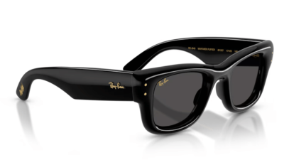 Ray-Ban 4940 Wayfarer Puffer